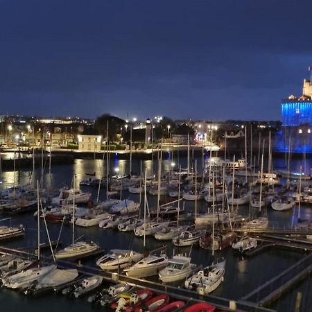 Appartement T2 Lumineux A Deux Pas Du Vieux Port, La Rochelle - Tout Confort, Wi-Fi, Proche Commerces - Fr-1-535-39 Экстерьер фото