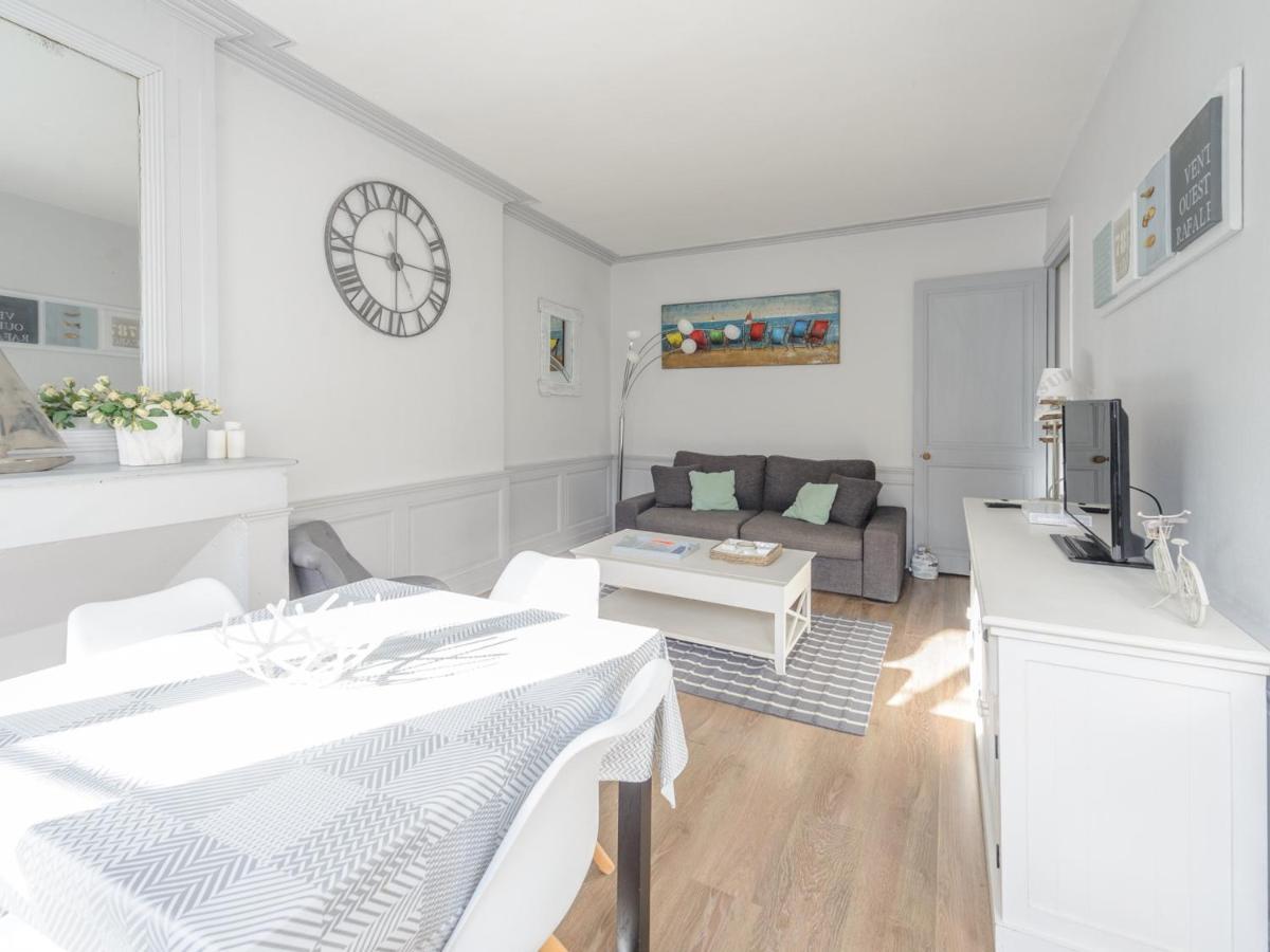 Appartement T2 Lumineux A Deux Pas Du Vieux Port, La Rochelle - Tout Confort, Wi-Fi, Proche Commerces - Fr-1-535-39 Экстерьер фото