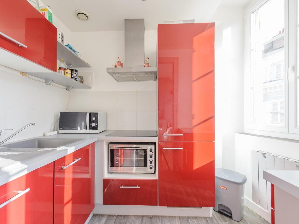 Appartement T2 Lumineux A Deux Pas Du Vieux Port, La Rochelle - Tout Confort, Wi-Fi, Proche Commerces - Fr-1-535-39 Экстерьер фото