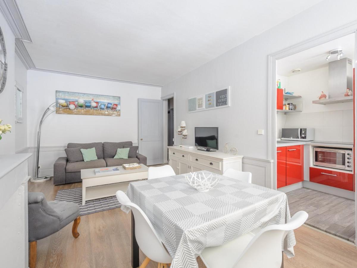 Appartement T2 Lumineux A Deux Pas Du Vieux Port, La Rochelle - Tout Confort, Wi-Fi, Proche Commerces - Fr-1-535-39 Экстерьер фото