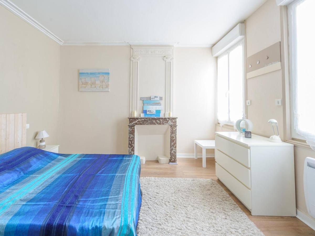 Appartement T2 Lumineux A Deux Pas Du Vieux Port, La Rochelle - Tout Confort, Wi-Fi, Proche Commerces - Fr-1-535-39 Экстерьер фото