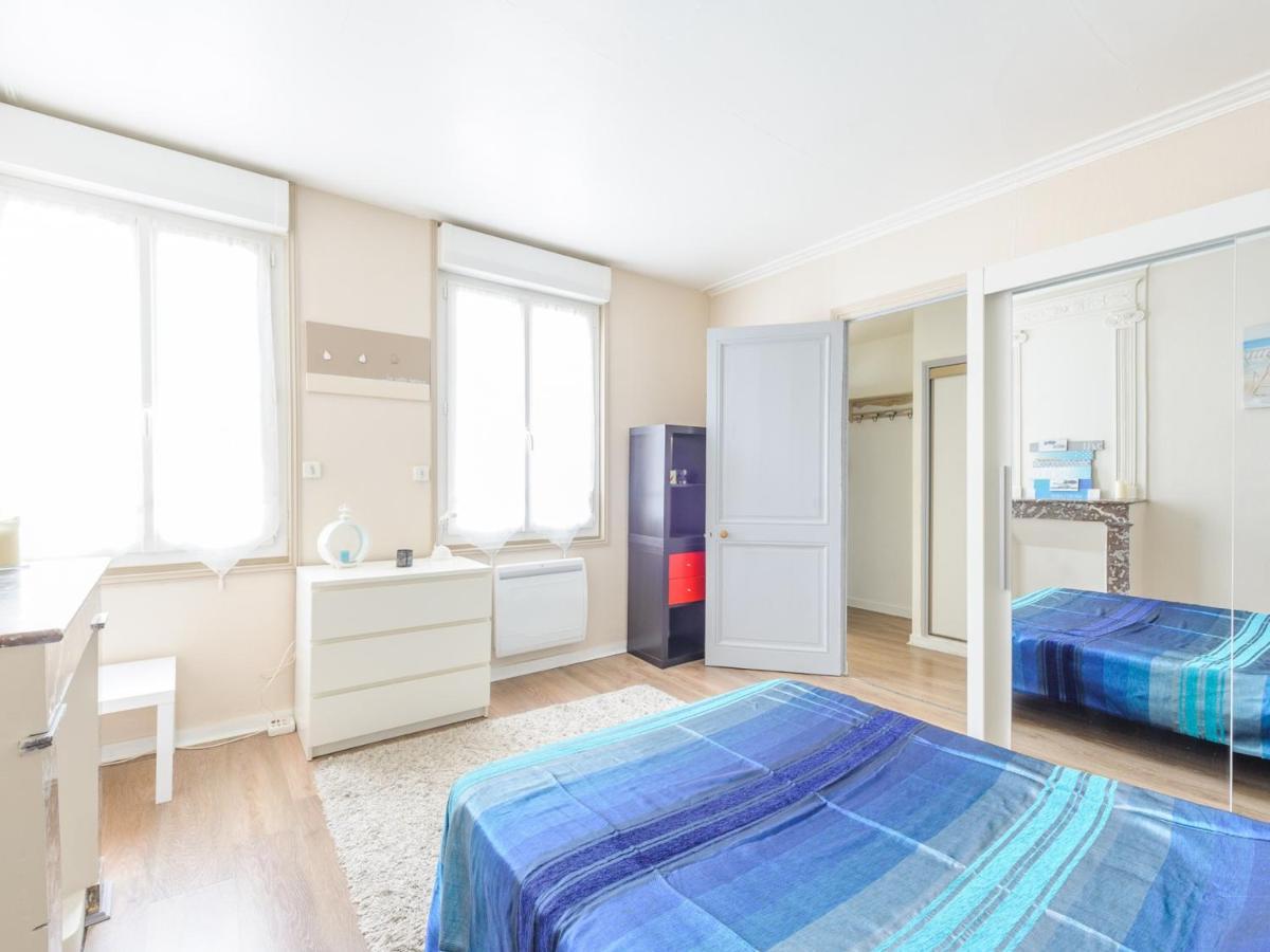 Appartement T2 Lumineux A Deux Pas Du Vieux Port, La Rochelle - Tout Confort, Wi-Fi, Proche Commerces - Fr-1-535-39 Экстерьер фото